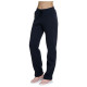 Target Γυναικείο παντελόνι φόρμας Open Hem Fleece Pants